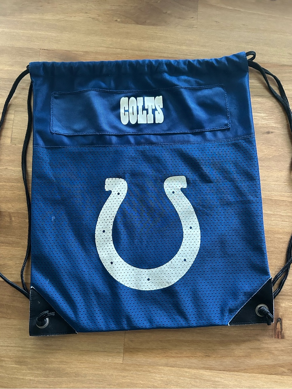 Colt Drawstring Backpack